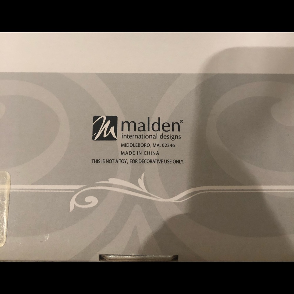 Malden ‘Woof’ Frame - Picture 4 of 4